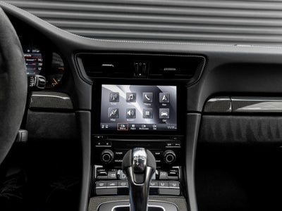 2018 Porsche 911 911 GT2 RS