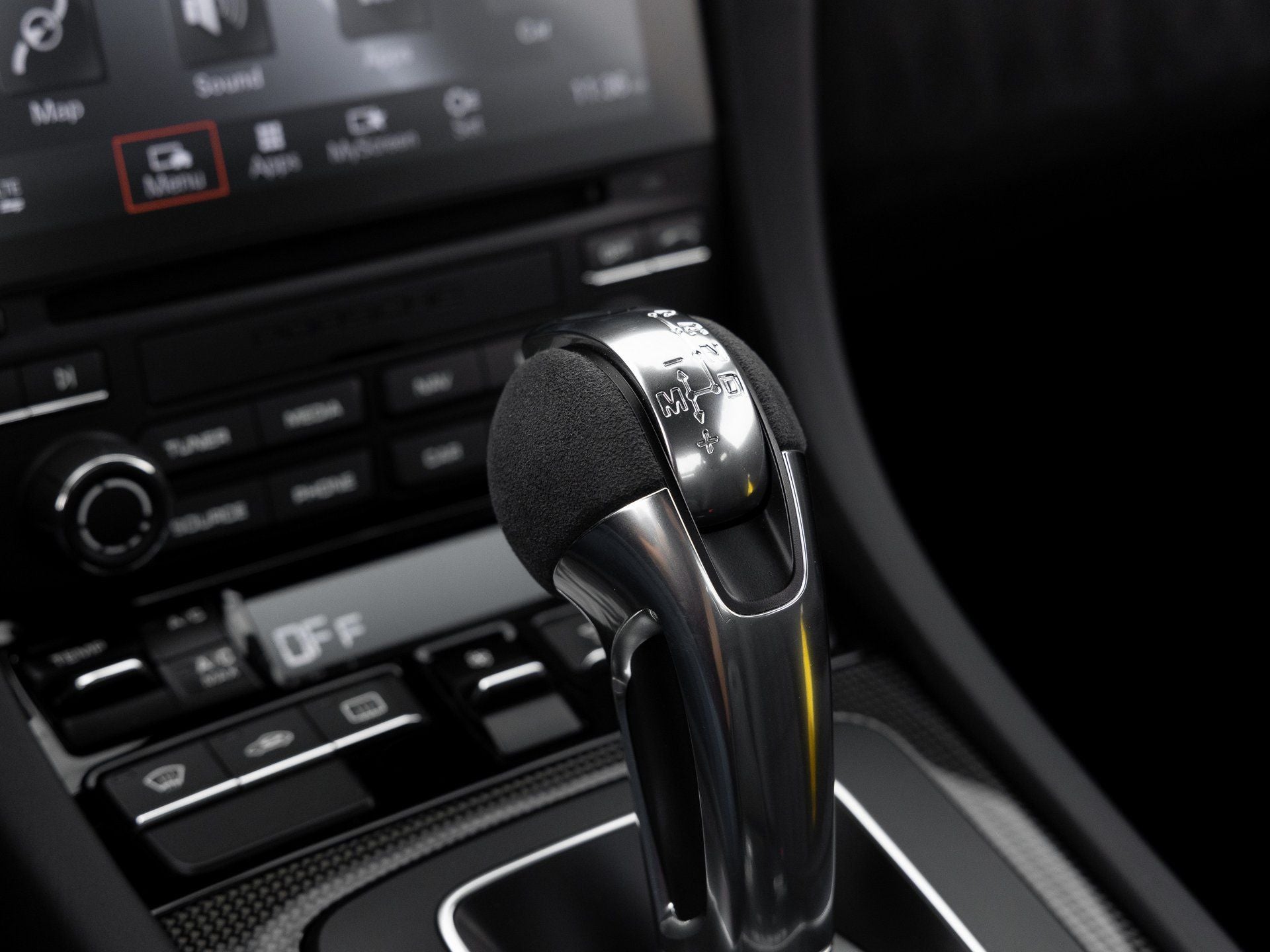 2018 Porsche 911 911 GT2 RS