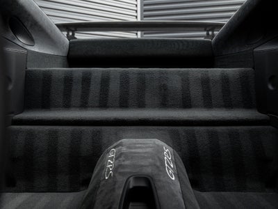 2018 Porsche 911 911 GT2 RS