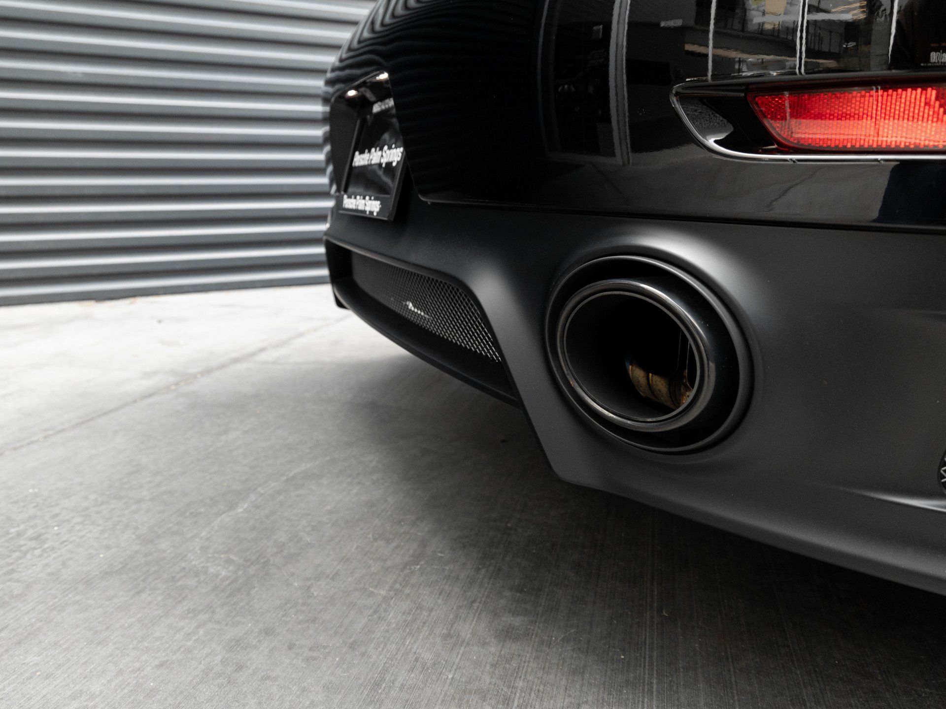 2018 Porsche 911 911 GT2 RS