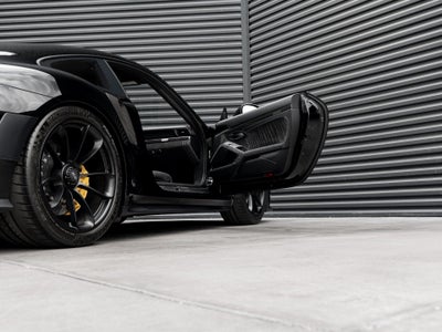 2018 Porsche 911 911 GT2 RS