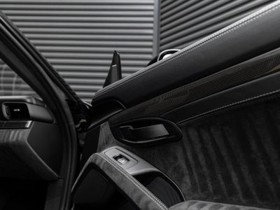 2018 Porsche 911 911 GT2 RS