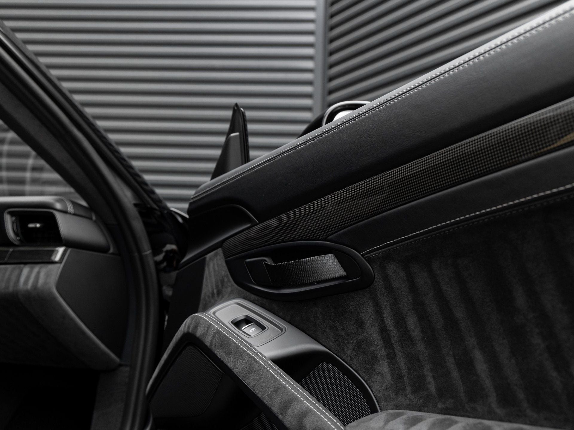 2018 Porsche 911 911 GT2 RS