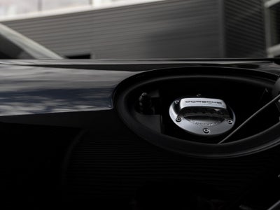 2018 Porsche 911 911 GT2 RS