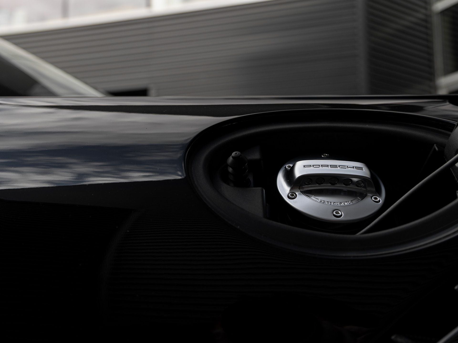 2018 Porsche 911 911 GT2 RS