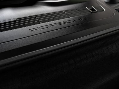 2018 Porsche 911 911 GT2 RS