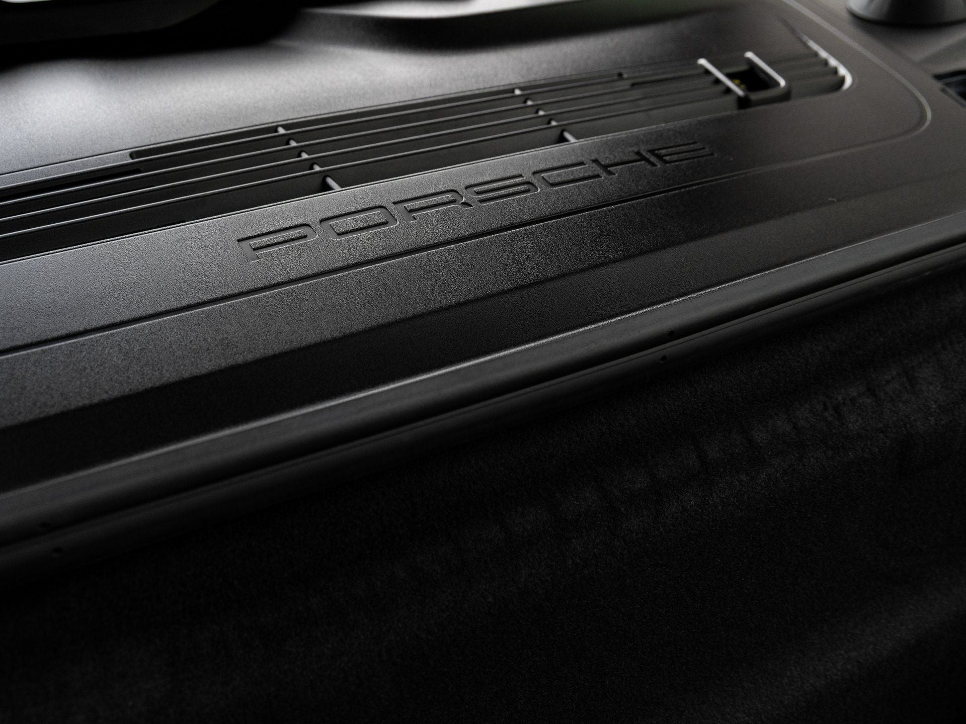 2018 Porsche 911 911 GT2 RS