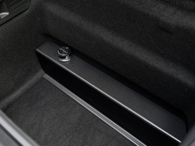 2018 Porsche 911 911 GT2 RS