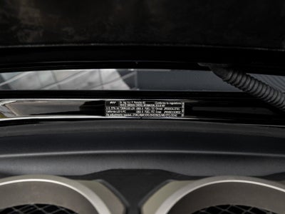 2018 Porsche 911 911 GT2 RS