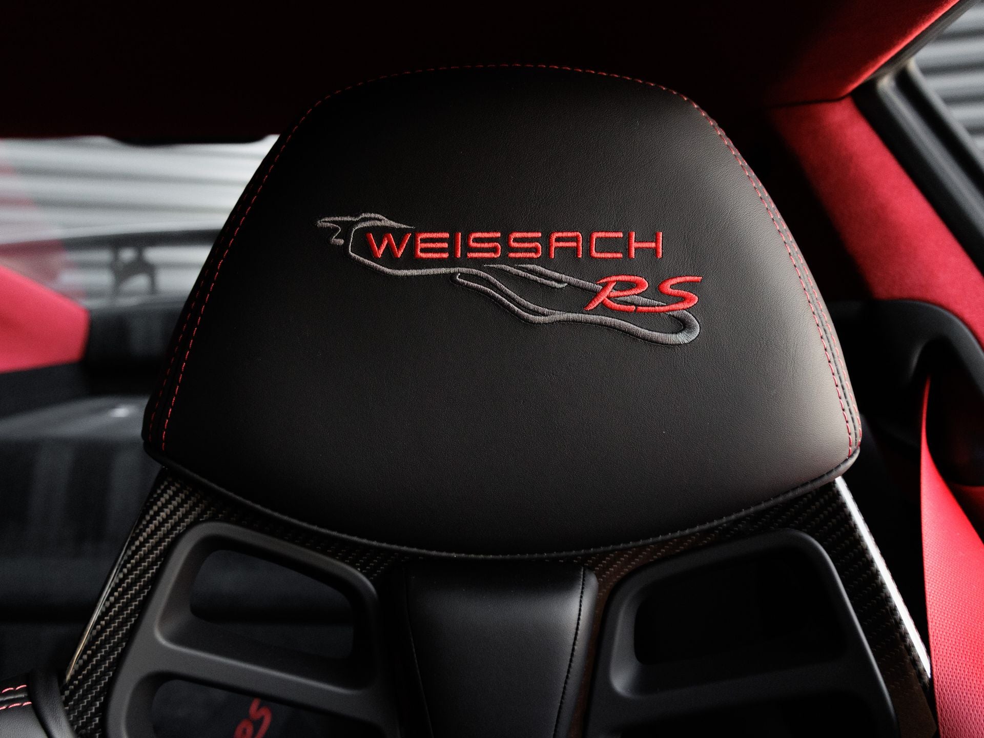 2019 Porsche 911 911 GT2 RS