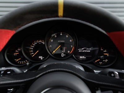 2019 Porsche 911 911 GT2 RS