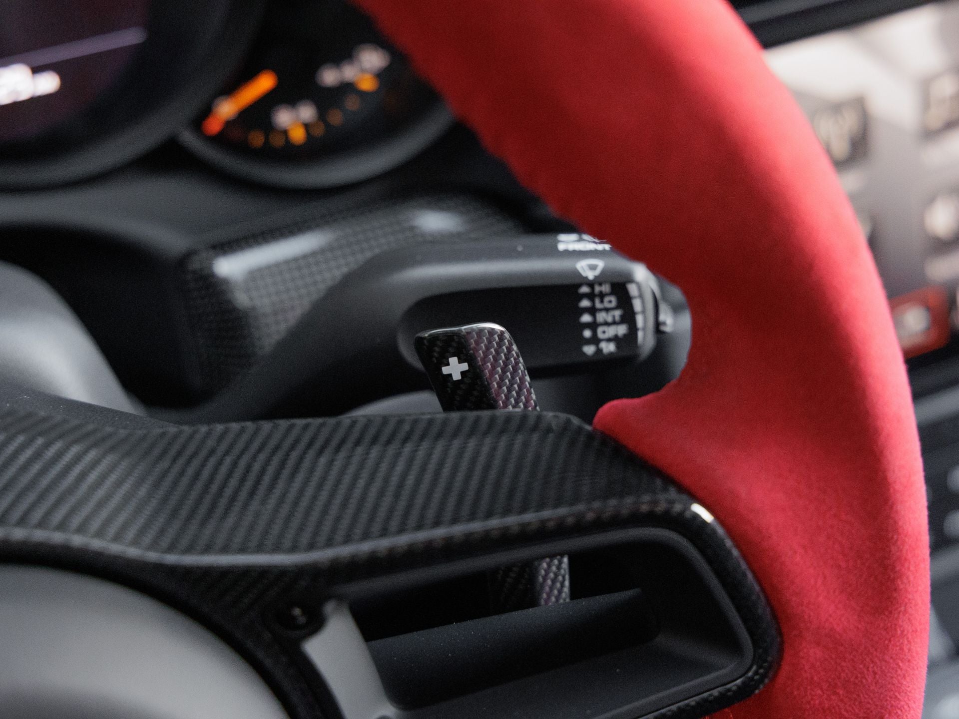 2019 Porsche 911 911 GT2 RS