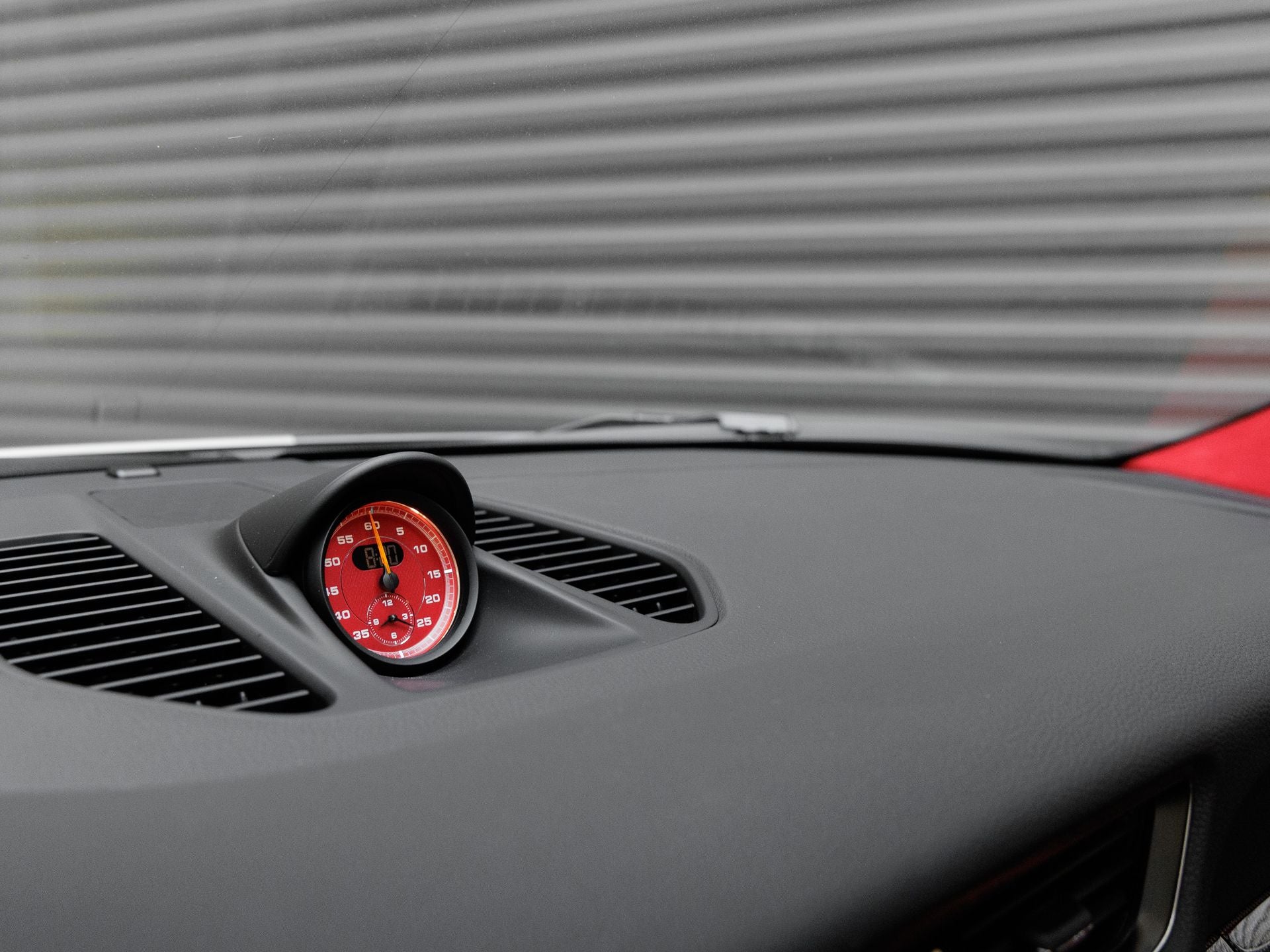 2019 Porsche 911 911 GT2 RS