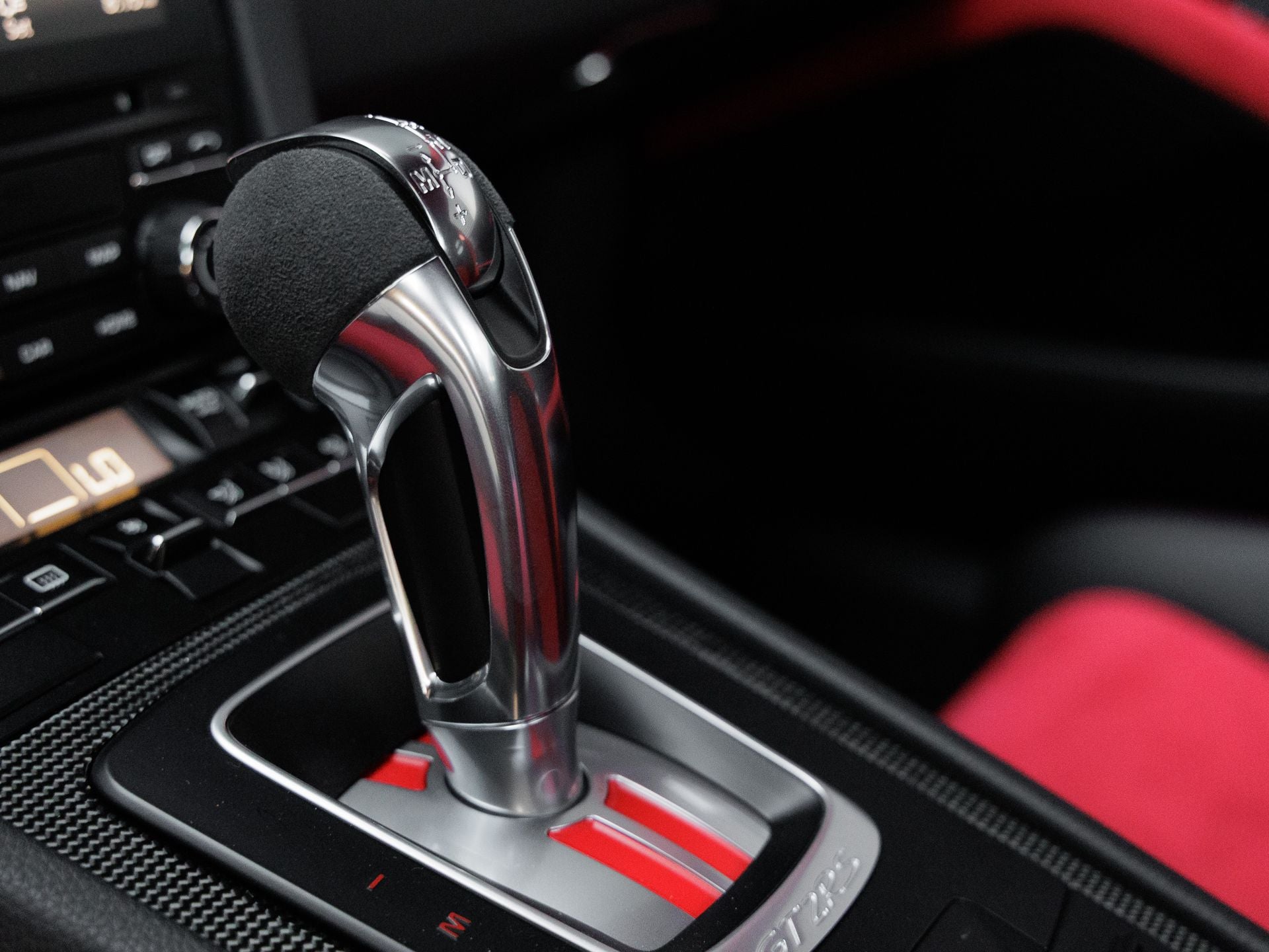 2019 Porsche 911 911 GT2 RS