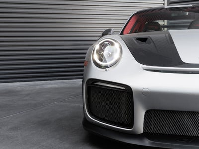 2019 Porsche 911 911 GT2 RS