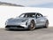2026 Porsche Taycan Turbo GT with Weissach Package