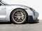 2026 Porsche Taycan Turbo GT with Weissach Package