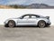 2026 Porsche Taycan Turbo GT with Weissach Package