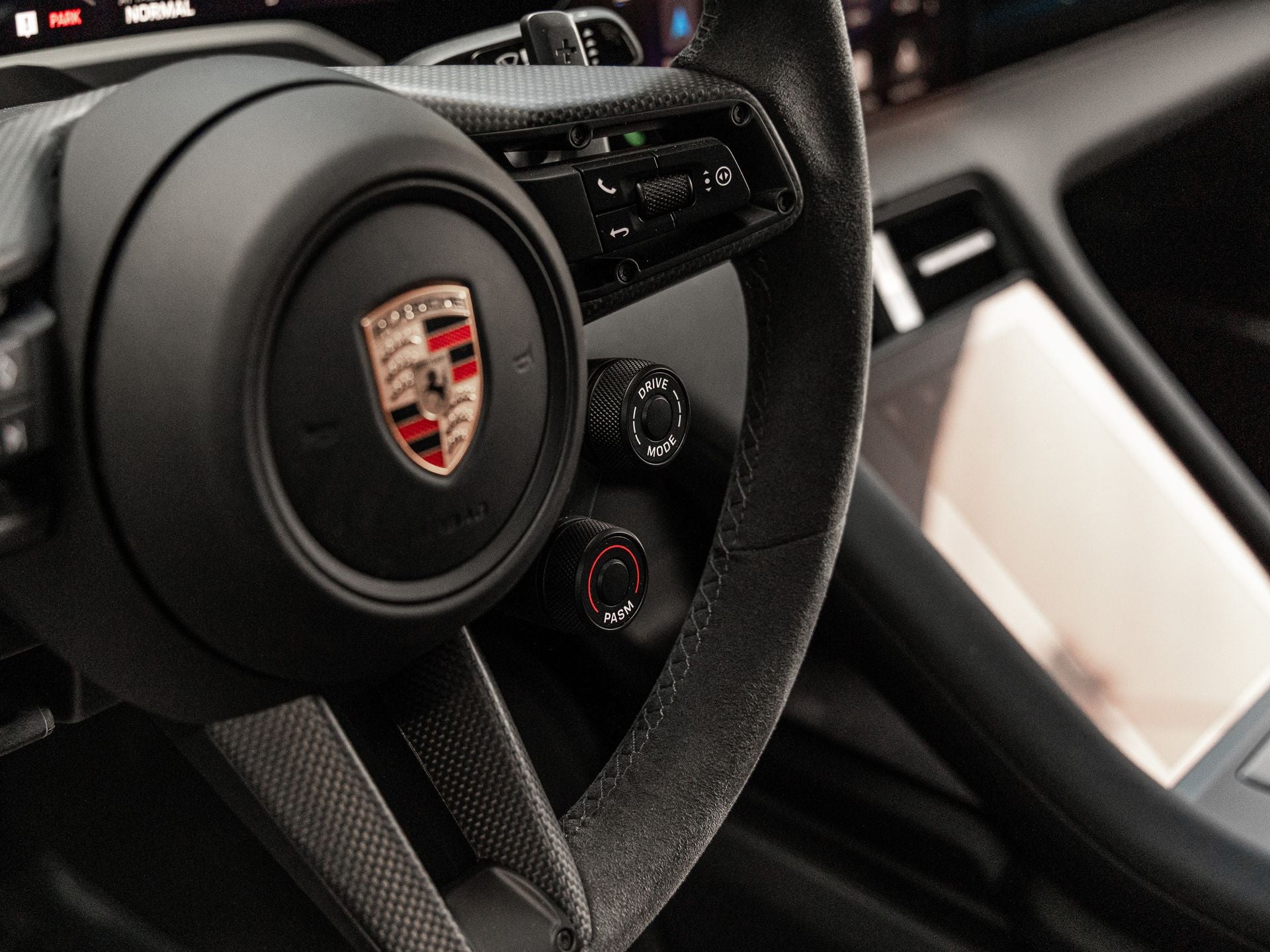 2026 Porsche Taycan Turbo GT with Weissach Package