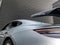 2026 Porsche Taycan Turbo GT with Weissach Package