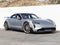 2026 Porsche Taycan Turbo GT with Weissach Package