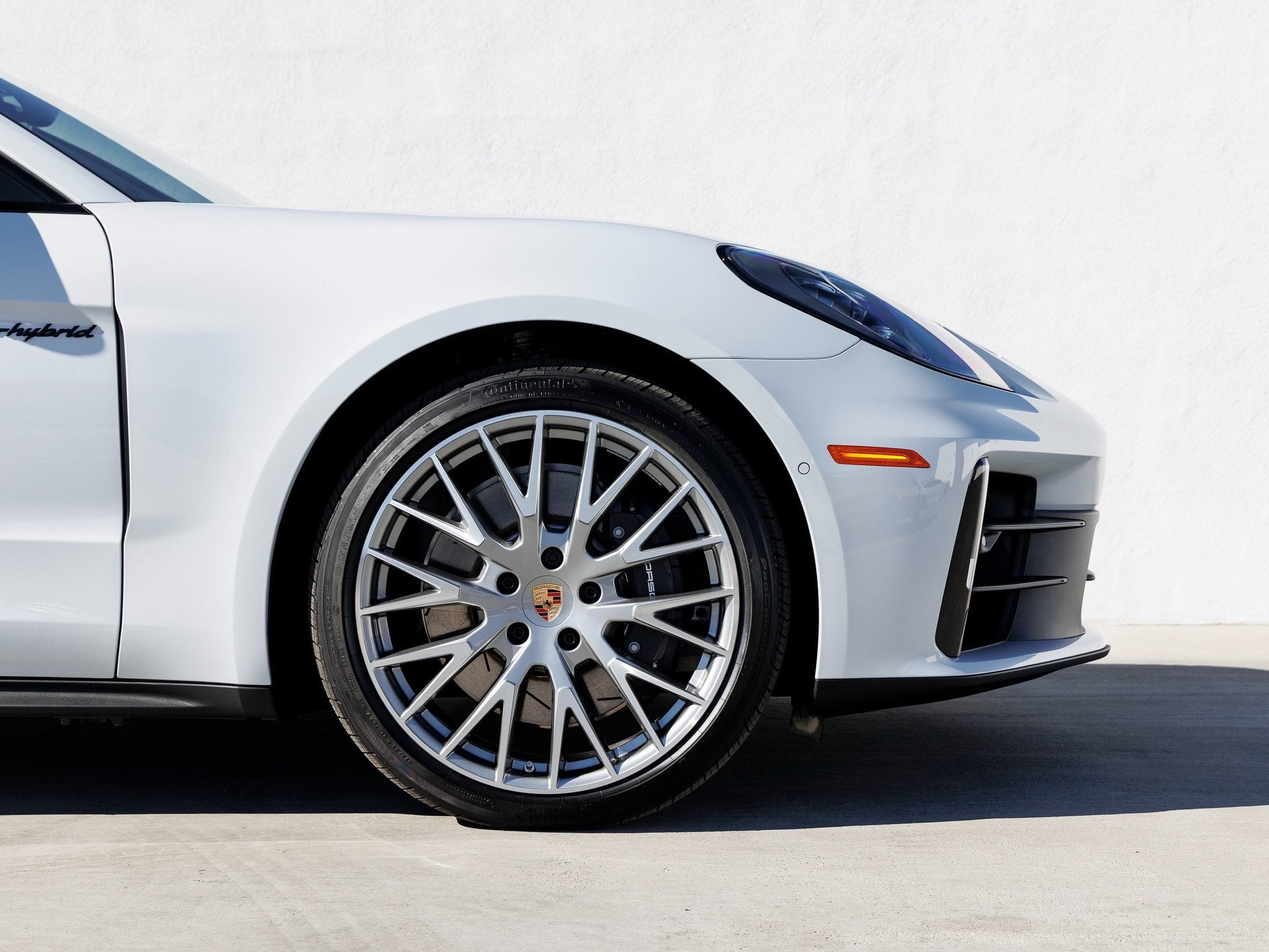 2026 Porsche Panamera Panamera 4 E-Hybrid