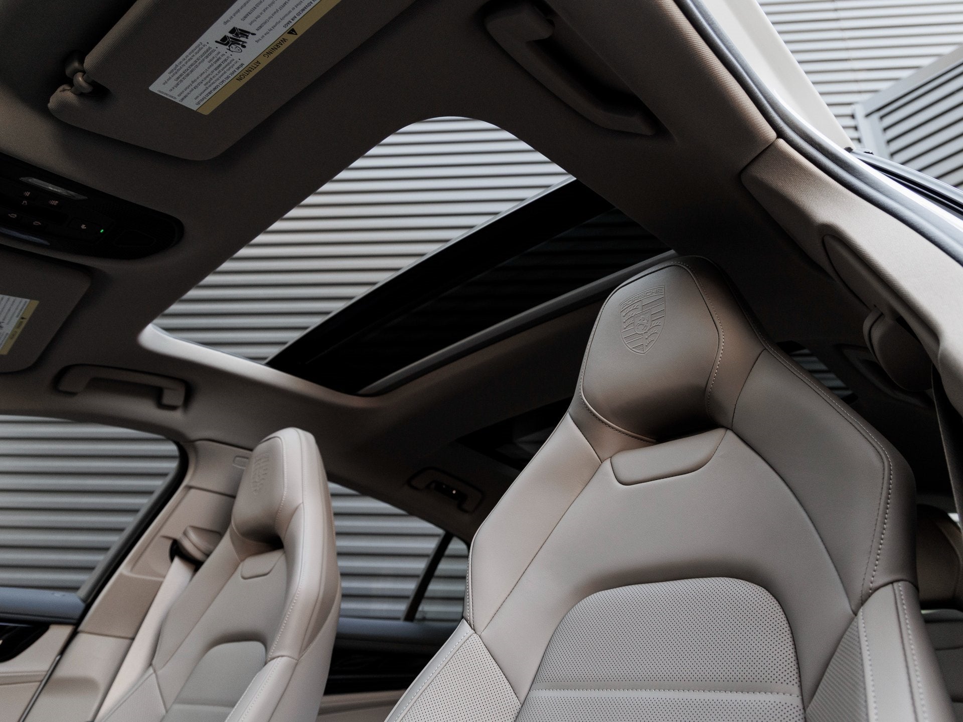 2026 Porsche Panamera Panamera 4 E-Hybrid