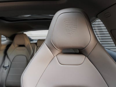 2026 Porsche Panamera Panamera 4 E-Hybrid