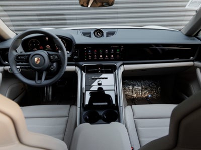 2026 Porsche Panamera Panamera 4 E-Hybrid