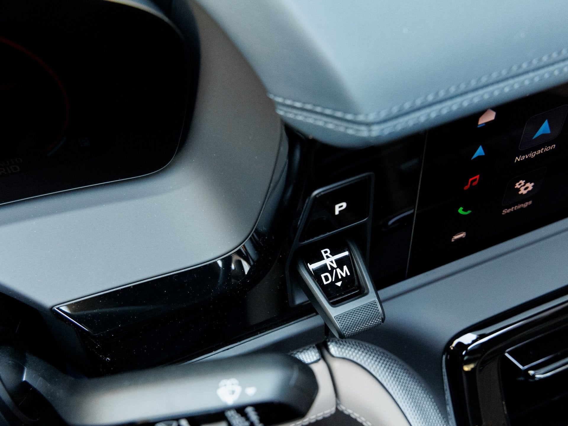 2026 Porsche Panamera Panamera 4 E-Hybrid