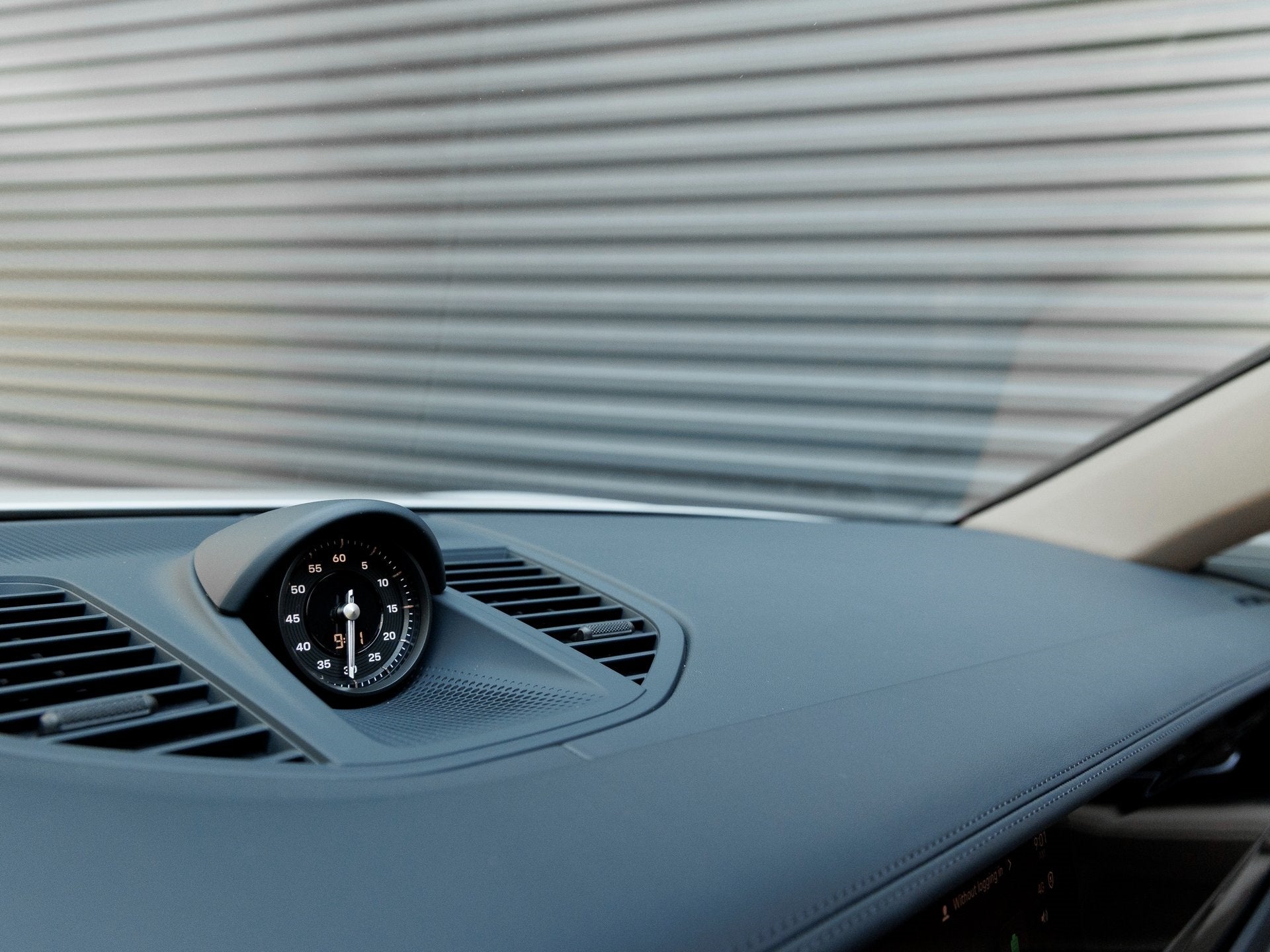 2026 Porsche Panamera Panamera 4 E-Hybrid