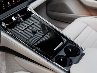 2026 Porsche Panamera Panamera 4 E-Hybrid