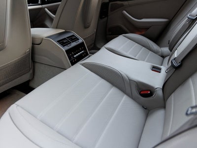 2026 Porsche Panamera Panamera 4 E-Hybrid