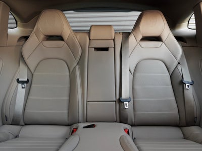 2026 Porsche Panamera Panamera 4 E-Hybrid