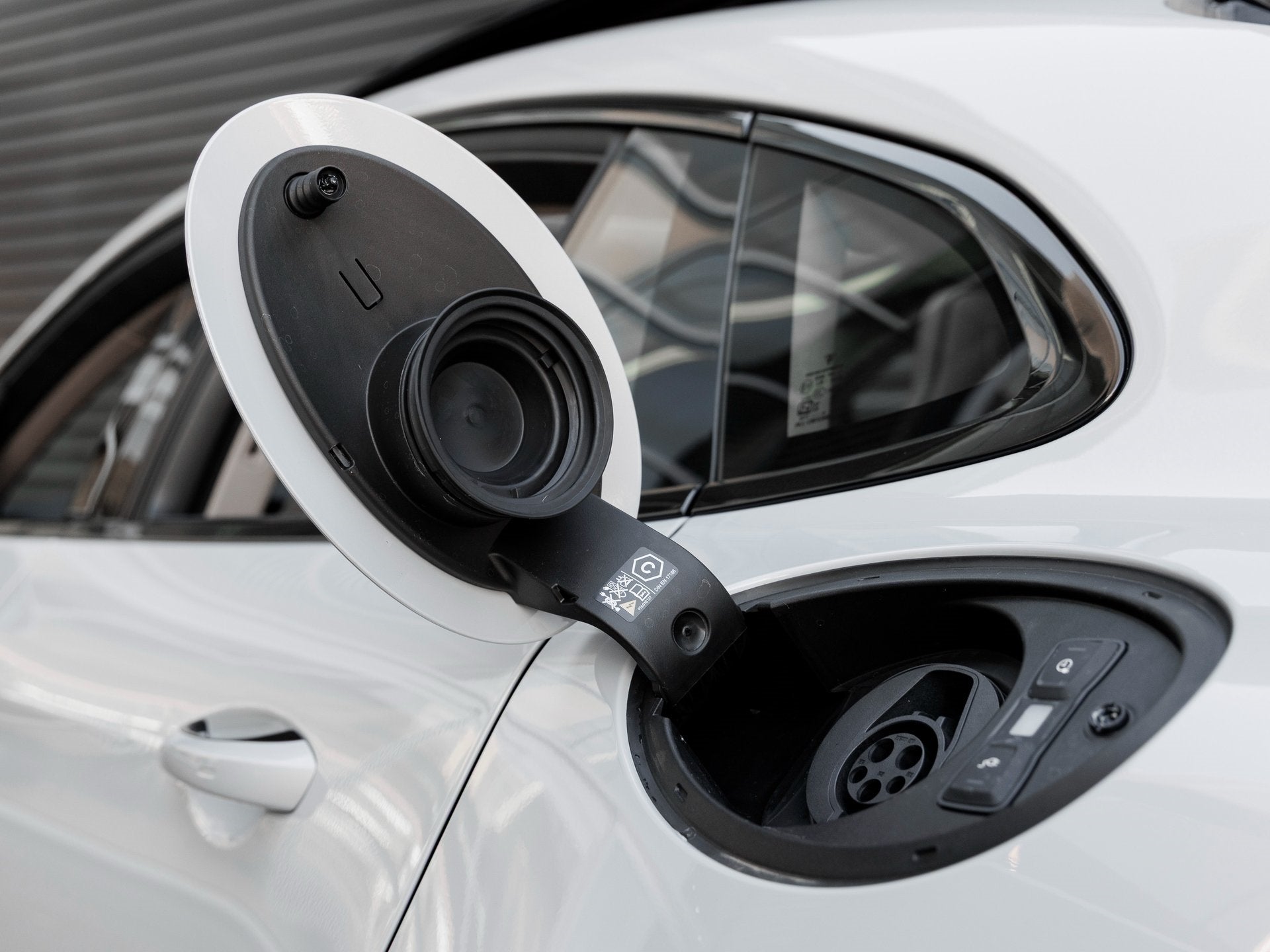 2026 Porsche Panamera Panamera 4 E-Hybrid