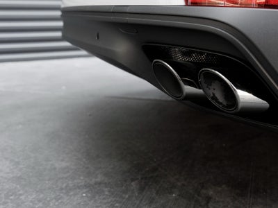 2026 Porsche Panamera Panamera 4 E-Hybrid