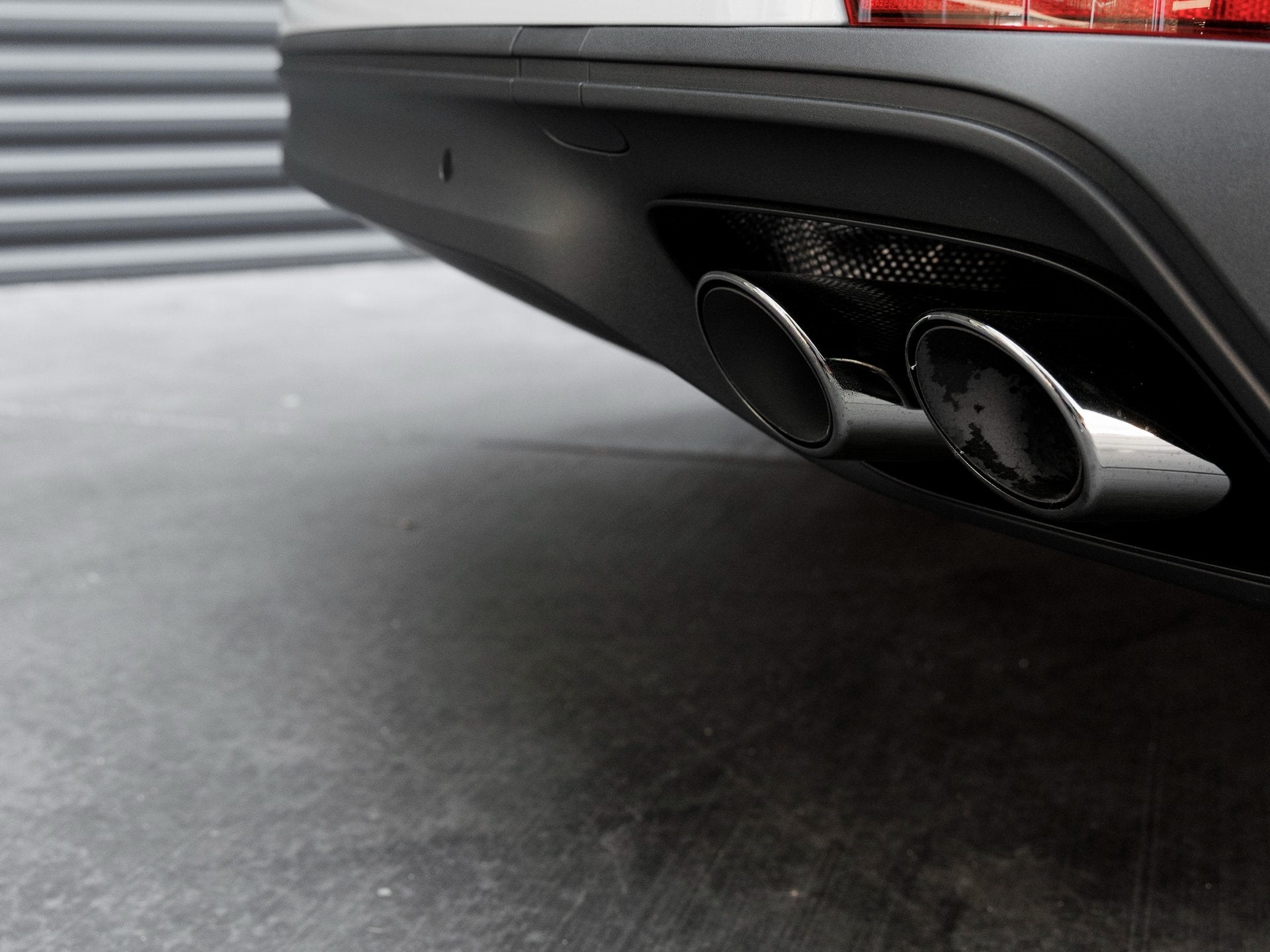 2026 Porsche Panamera Panamera 4 E-Hybrid