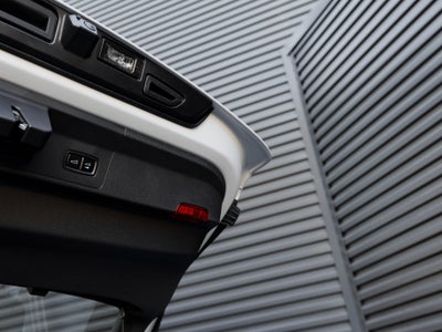 2026 Porsche Panamera Panamera 4 E-Hybrid