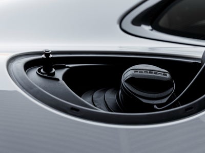 2026 Porsche Panamera Panamera 4 E-Hybrid