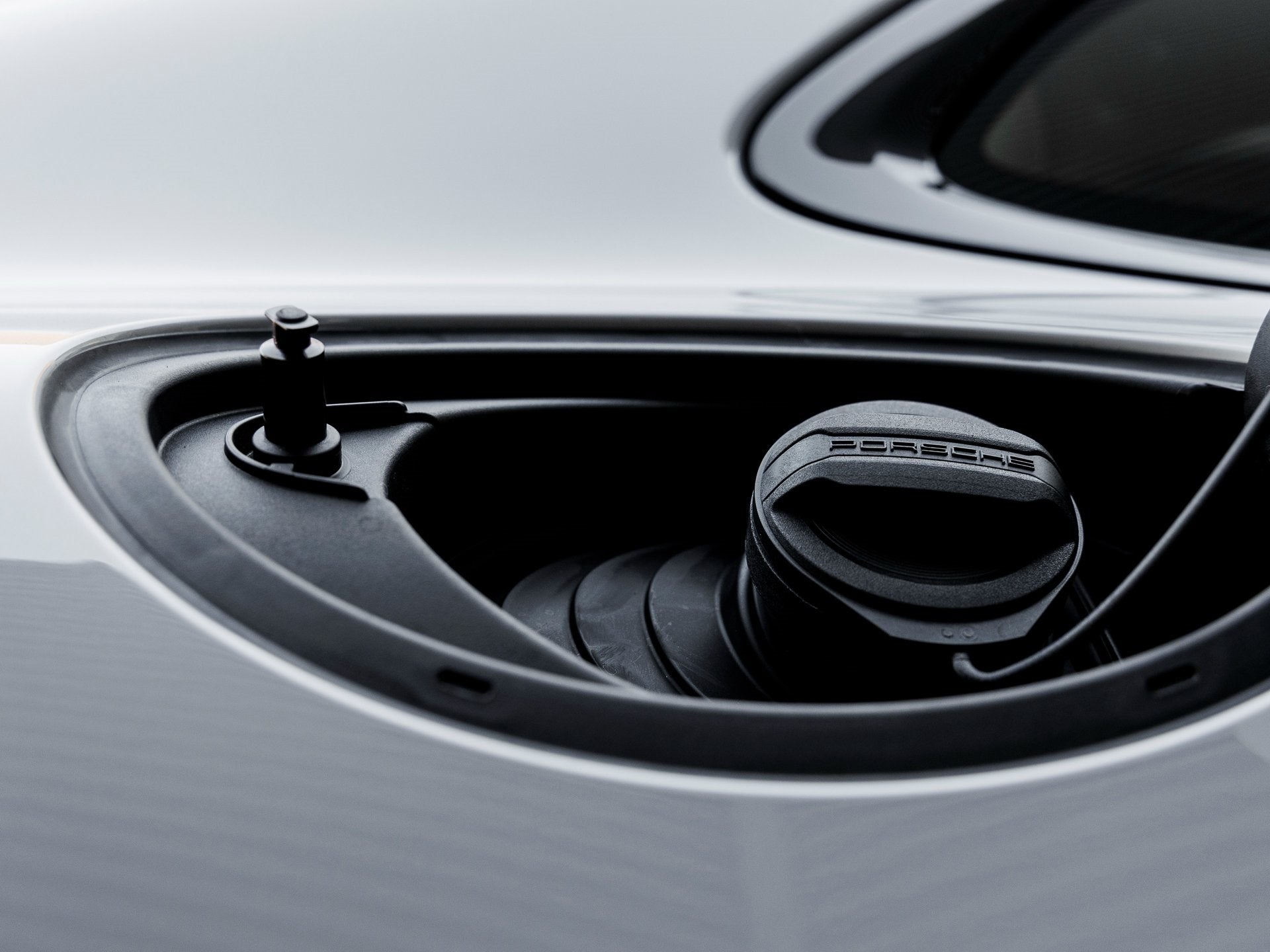 2026 Porsche Panamera Panamera 4 E-Hybrid