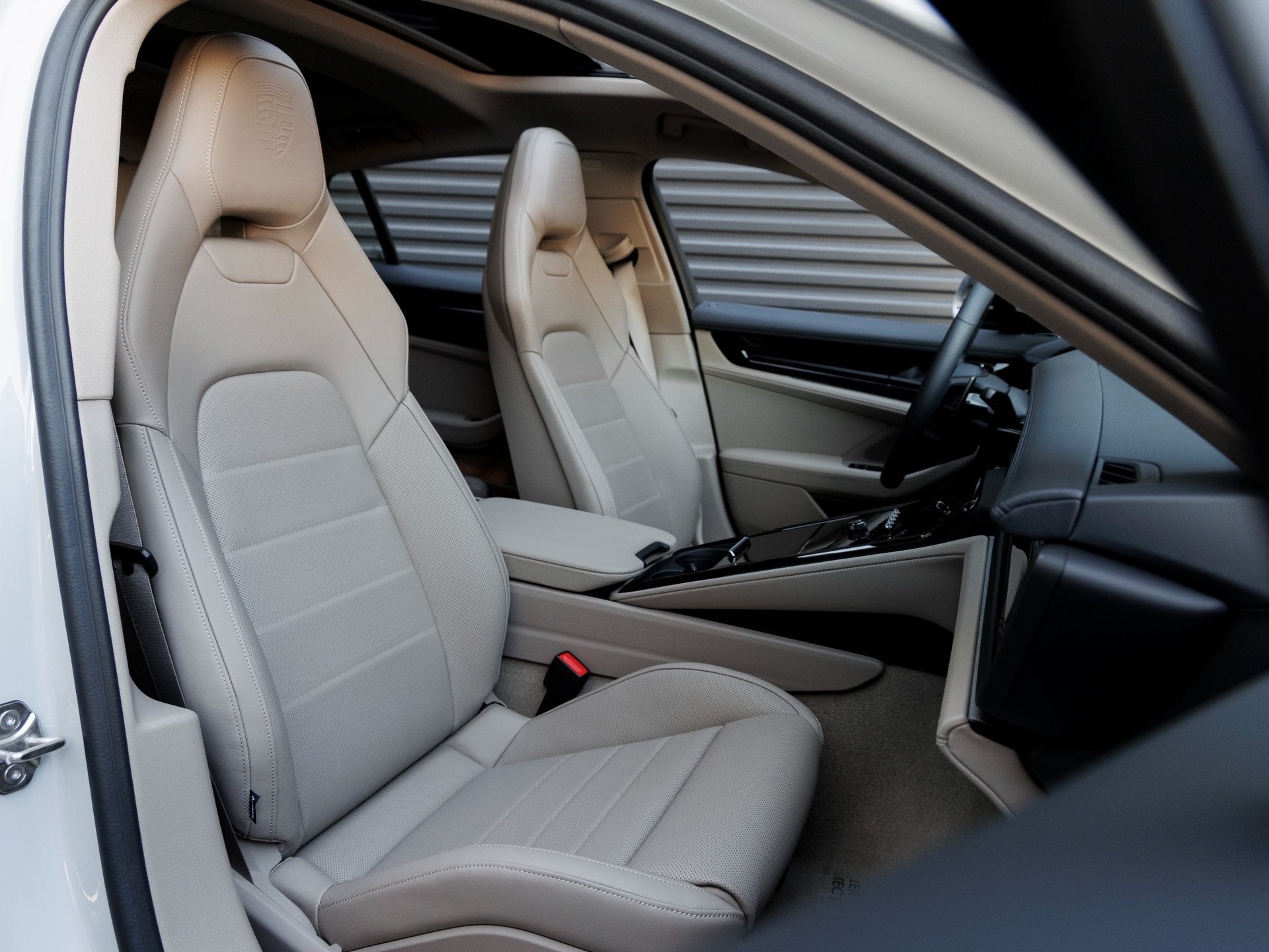 2026 Porsche Panamera Panamera 4 E-Hybrid