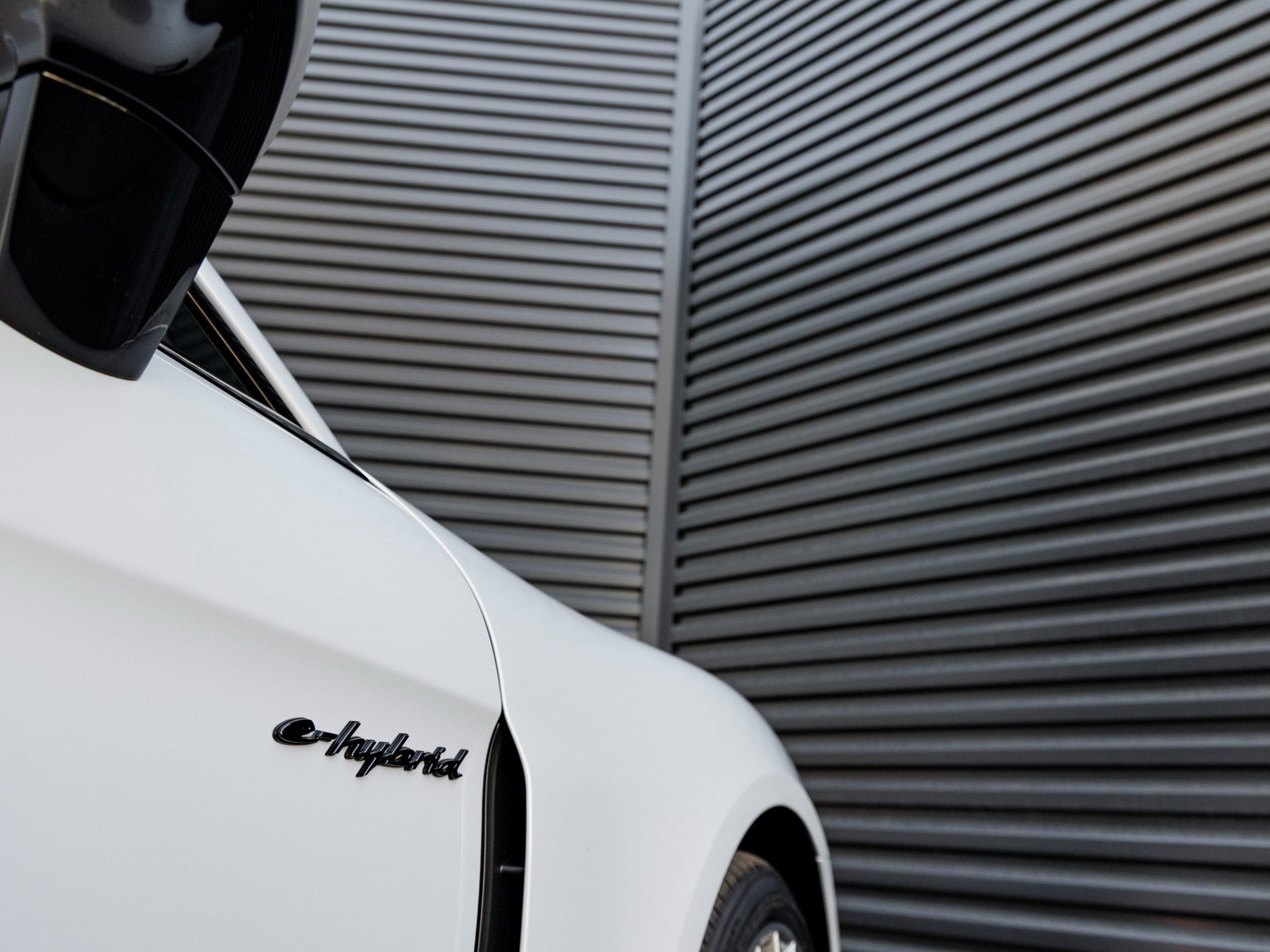 2026 Porsche Panamera Panamera 4 E-Hybrid