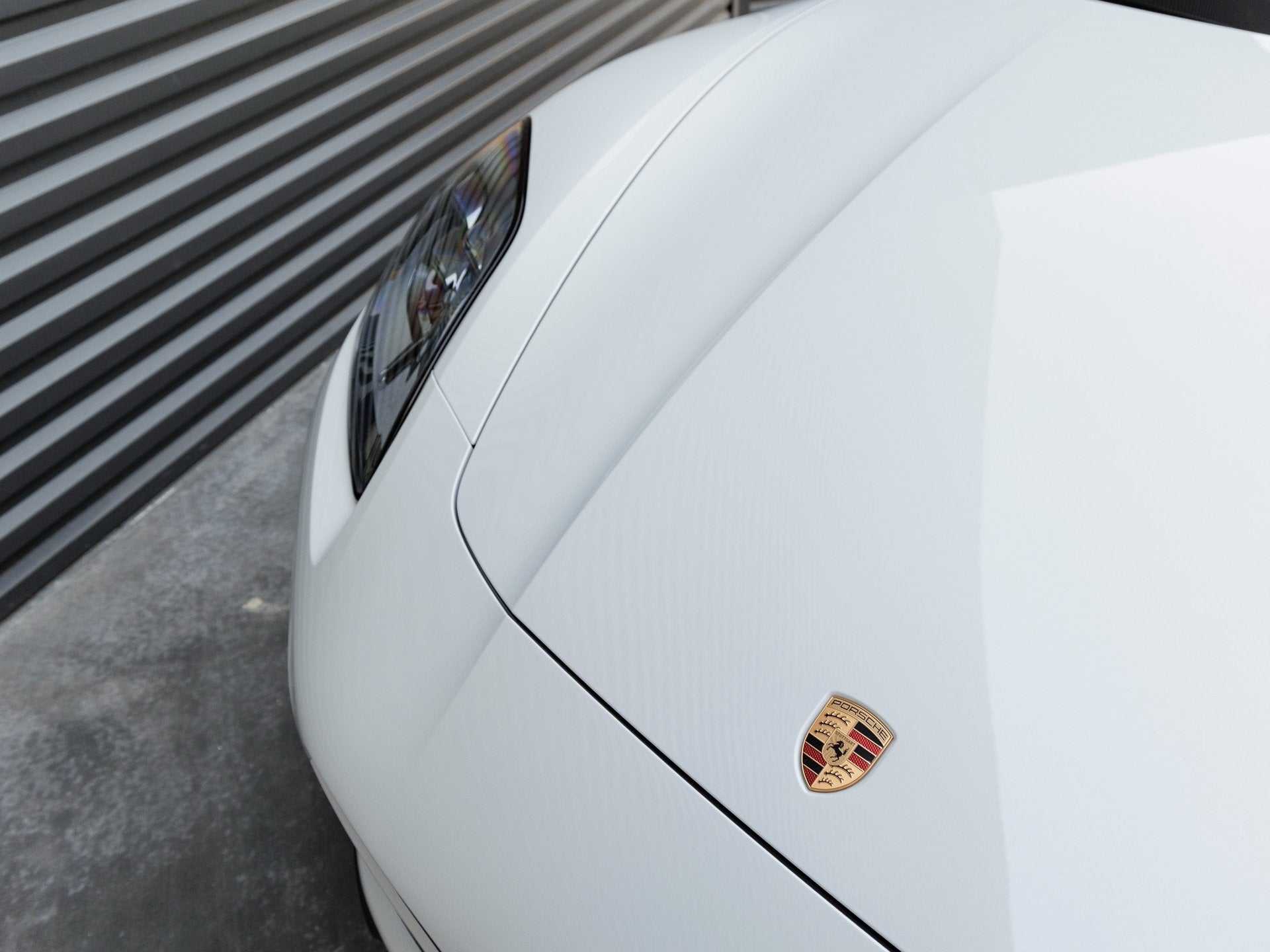 2026 Porsche Panamera Panamera 4 E-Hybrid