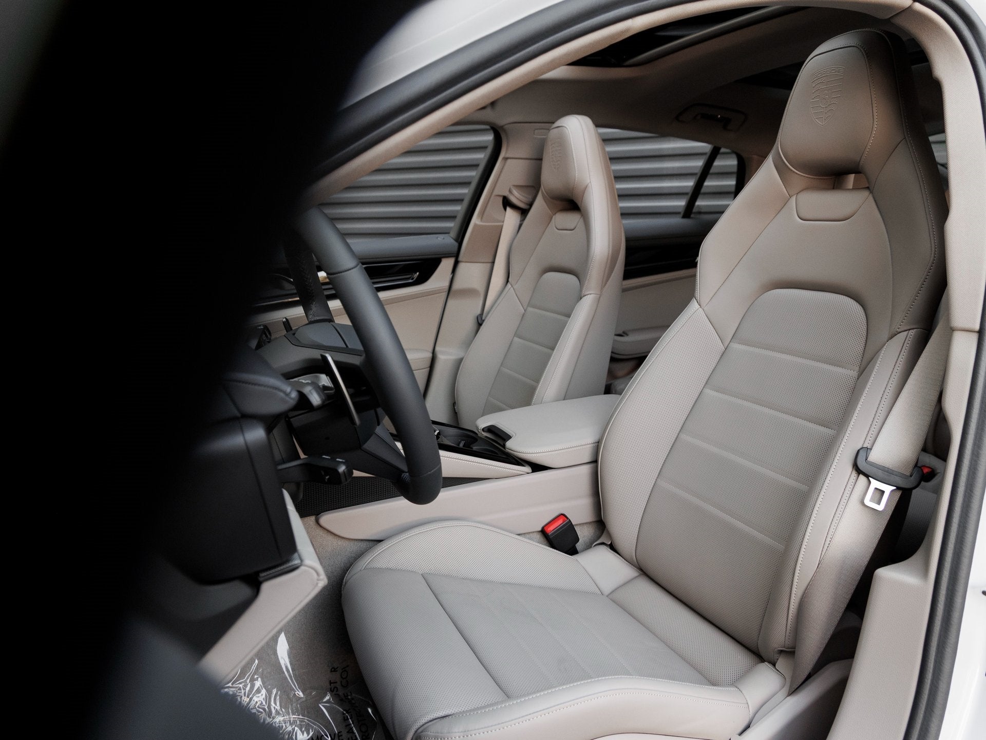 2026 Porsche Panamera Panamera 4 E-Hybrid