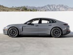 2026 Porsche Panamera Panamera 4 E-Hybrid