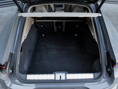 2026 Porsche Panamera Panamera 4 E-Hybrid