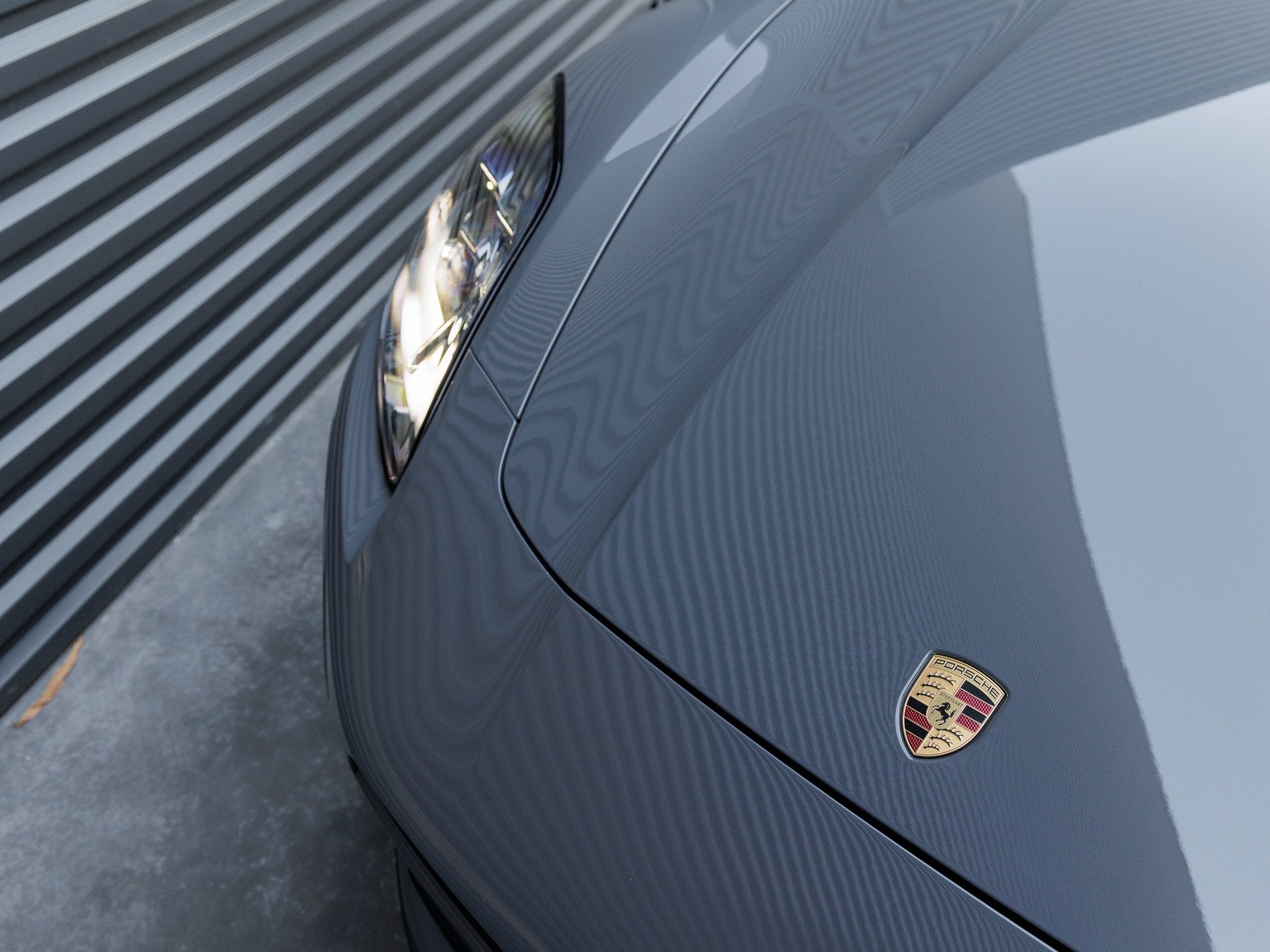 2026 Porsche Panamera Panamera 4 E-Hybrid