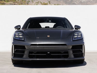 2025 Porsche Panamera Panamera 4 E-Hybrid
