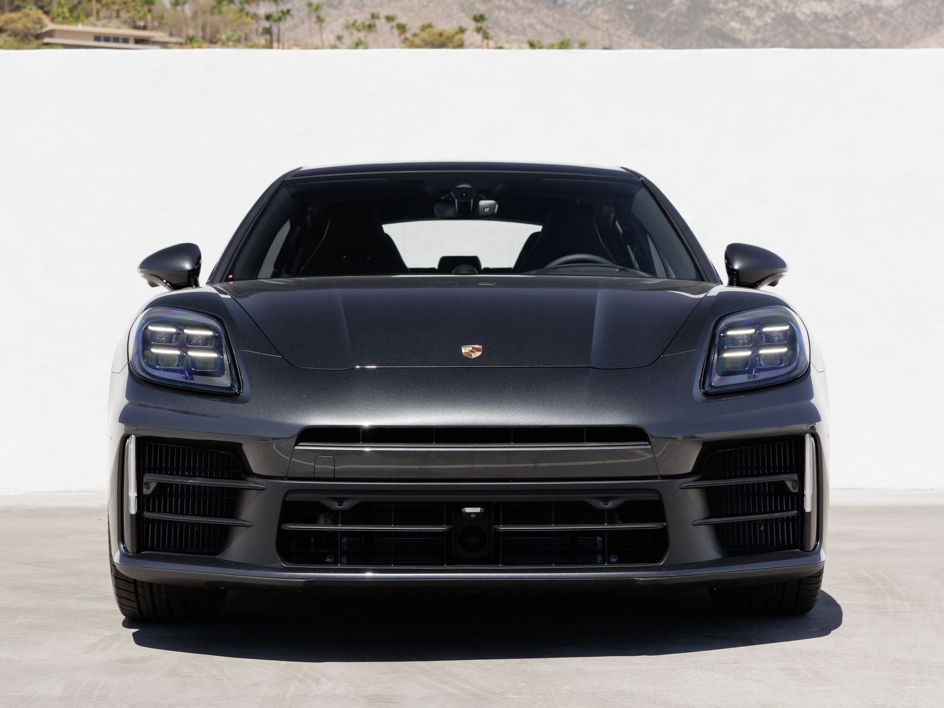 2025 Porsche Panamera Panamera 4 E-Hybrid
