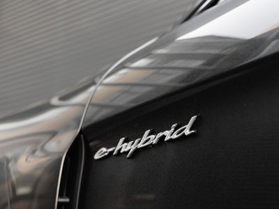 2025 Porsche Panamera Panamera 4 E-Hybrid
